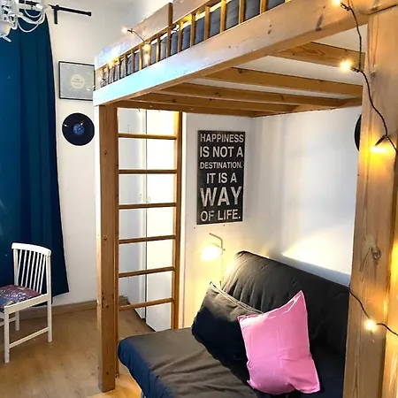 Appartamento Cozy Nest In The Heart Of *