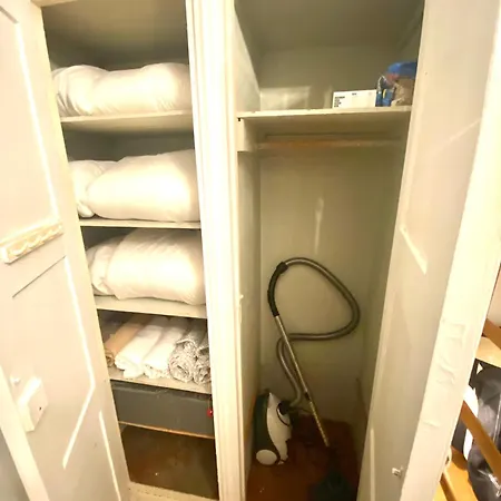 Cozy Nest In The Heart Of Helsinki